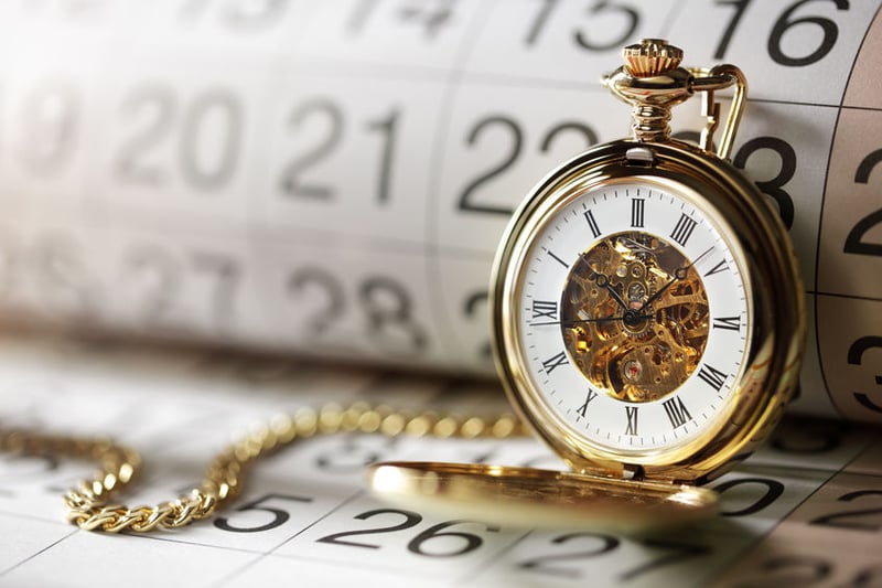 The 8 Major Characteristics of a Good Sales Process