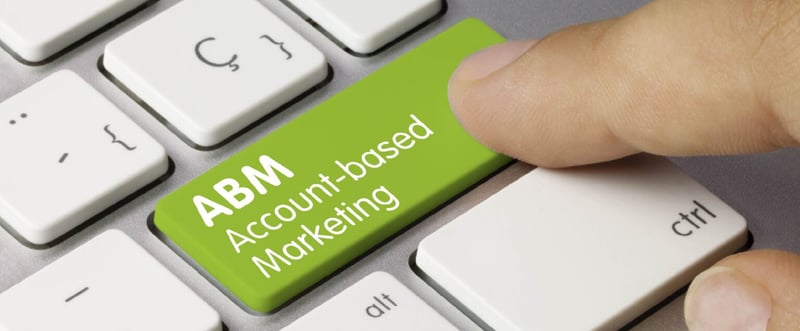 ABM | New Account Based Marketing in HubSpot