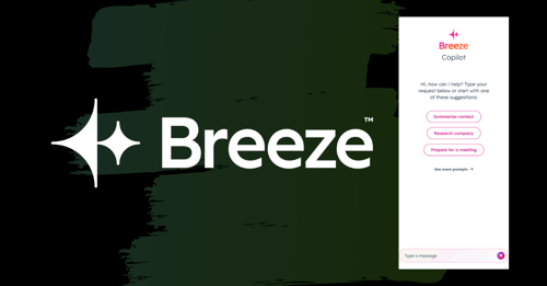 Breeze 1