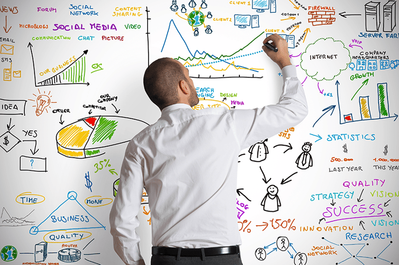 How to Create a Good Sales Strategy: 9 Tips