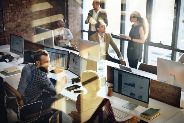 Sales Forecasting 