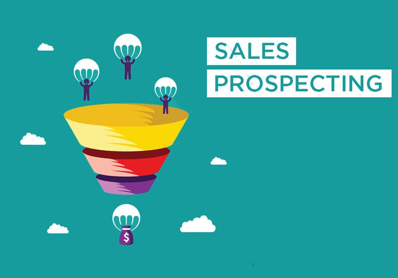 What Do Sales Reps Need To Know Before Prospecting?