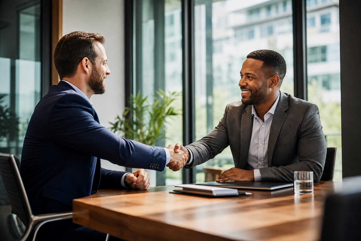 Partnership