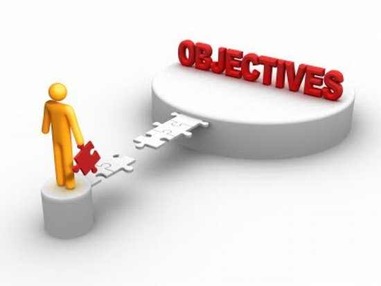 Sales Objectives